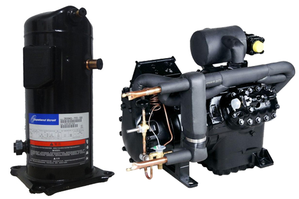 制冷壓縮機 制冷壓縮機