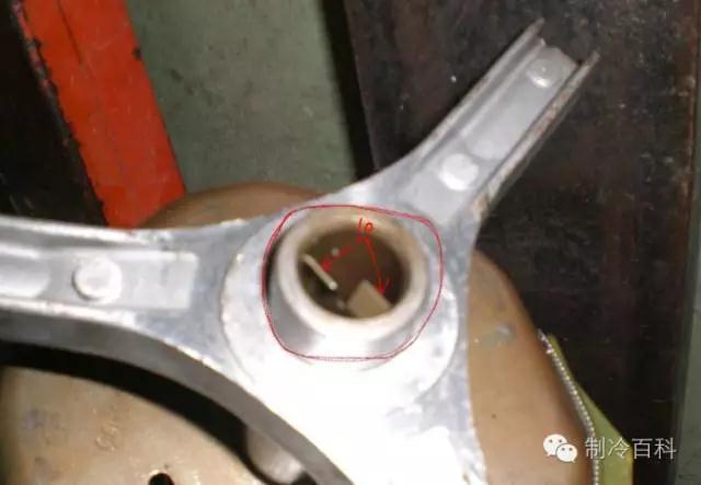 谷輪壓縮機 谷輪壓縮機