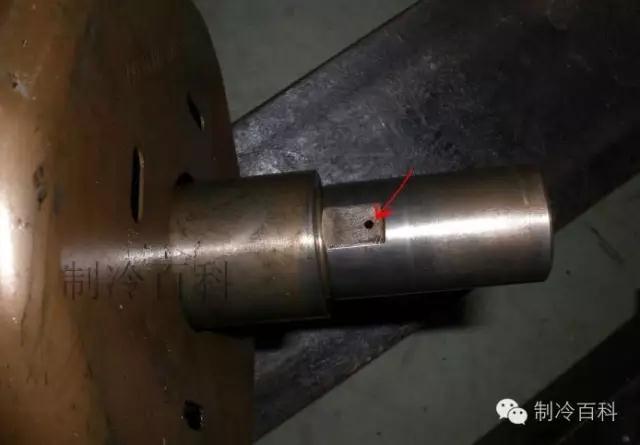 谷輪壓縮機 谷輪壓縮機