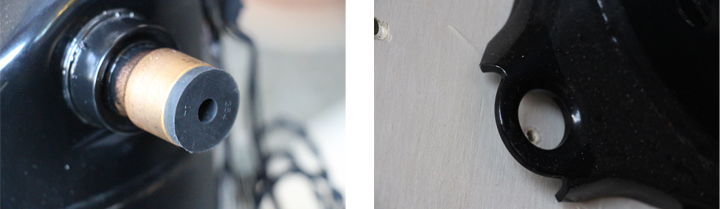 數碼渦旋空調壓縮機