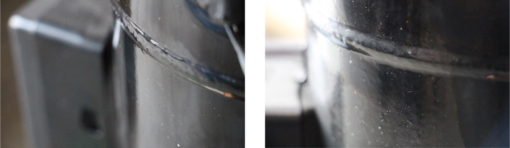 數碼渦旋空調壓縮機