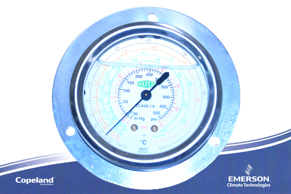 蒸發溫度 蒸發溫度
