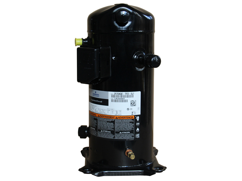 制冷壓縮機 制冷壓縮機