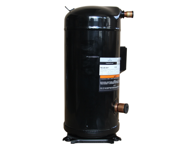 谷輪壓縮機 谷輪壓縮機