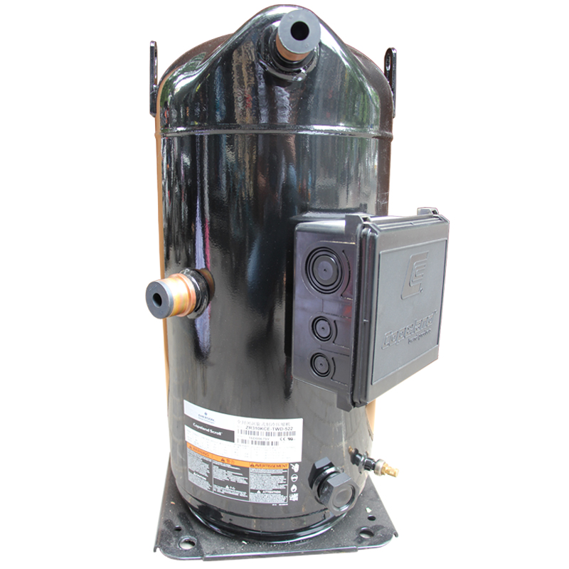 谷輪壓縮機 谷輪壓縮機