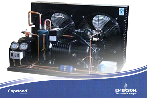 制冷壓縮機 制冷壓縮機