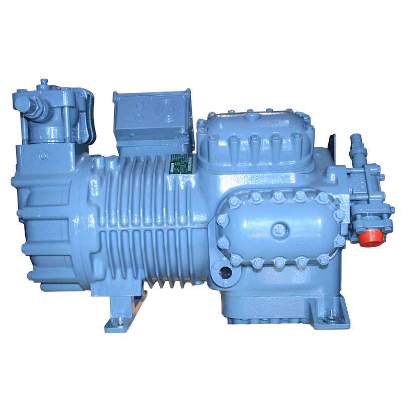 谷輪壓縮機 谷輪壓縮機