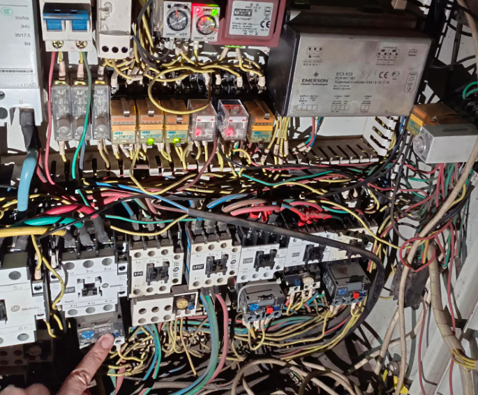 制冷壓縮機(jī) 制冷壓縮機(jī)