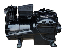 谷輪壓縮機,代理商社會責任大