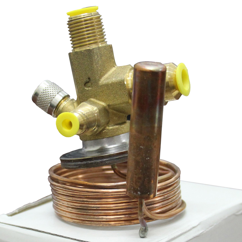 TIE SW熱力膨脹閥 TIE SW熱力膨脹閥