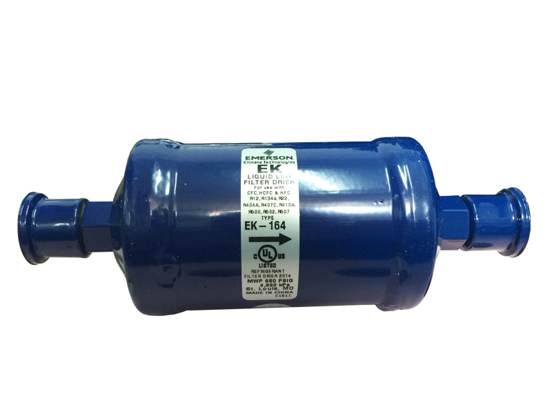 EK-164干燥過濾器 EK-164干燥過濾器