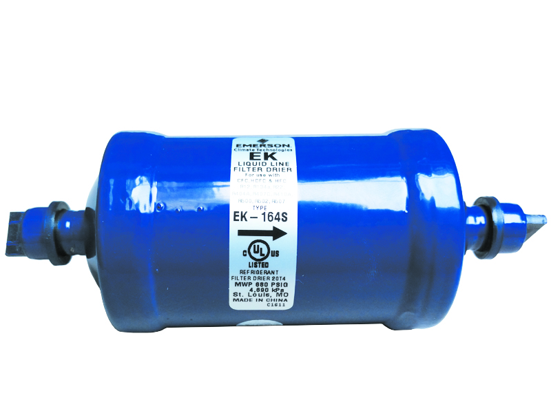 EK-164S 干燥過濾器 EK-164S 干燥過濾器