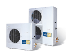 冷凝機組|谷輪ZX室外型渦旋冷凝機組 冷凝機組|谷輪ZX室外型渦旋冷凝機組