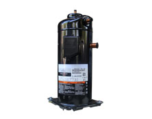 數碼渦旋空調壓縮機 數碼渦旋空調壓縮機