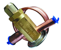 AAE 3 HW 100 熱力膨脹閥 AAE 3 HW 100 熱力膨脹閥