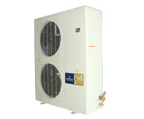 ZX0500-TFD-401冷凝機組 ZX0500-TFD-401冷凝機組