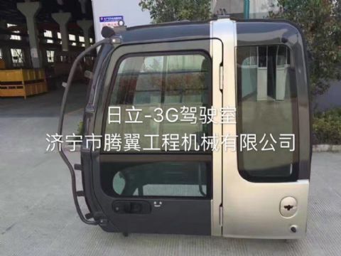 點擊查看詳細(xì)信息<br>標(biāo)題：日立ZX200-3G/ZX-3G系列駕駛室 內(nèi)飾可選裝 閱讀次數(shù)：2396