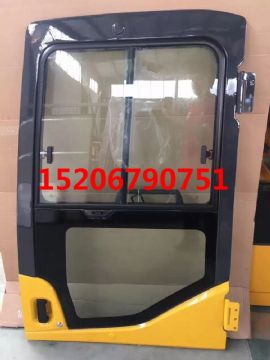 點(diǎn)擊查看詳細(xì)信息<br>標(biāo)題：小松PC200-7/PC-7型駕駛室車門總成  閱讀次數(shù)：2025