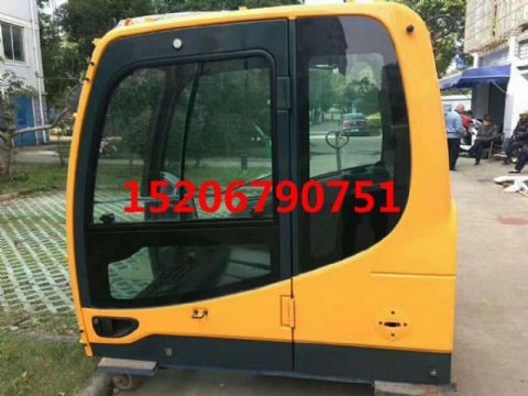 點(diǎn)擊查看詳細(xì)信息<br>標(biāo)題：現(xiàn)代R210-9/VS/現(xiàn)代-9/VS系列駕駛室總成 帶內(nèi)飾  閱讀次數(shù)：2249