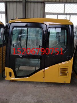 點(diǎn)擊查看詳細(xì)信息<br>標(biāo)題：三一SY218-8/SY-8型駕駛室總成 含內(nèi)飾線(xiàn)束  閱讀次數(shù)：3927