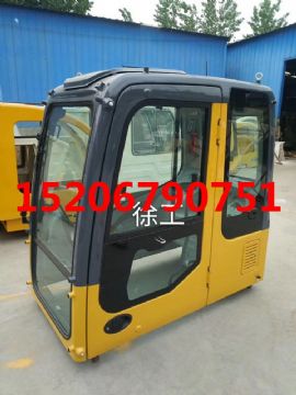 點(diǎn)擊查看詳細(xì)信息<br>標(biāo)題：徐工XE150/徐工中挖駕駛室總成 含內(nèi)飾線(xiàn)束 閱讀次數(shù)：3483