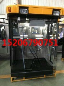 點(diǎn)擊查看詳細(xì)信息<br>標(biāo)題：科泰SJ003壓路機(jī)總成 含內(nèi)飾  閱讀次數(shù)：3472