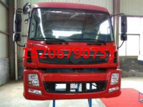 點(diǎn)擊查看詳細(xì)信息<br>標(biāo)題：東風(fēng)貨車(chē)駕駛室總成 含內(nèi)飾 閱讀次數(shù)：3444