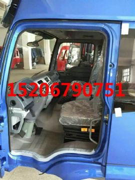 點(diǎn)擊查看詳細(xì)信息<br>標(biāo)題：福田歐曼駕駛室總成 含內(nèi)飾  閱讀次數(shù)：3773