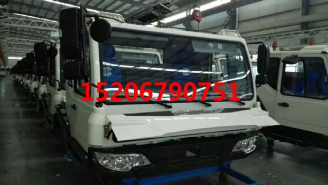 點(diǎn)擊查看詳細(xì)信息<br>標(biāo)題：中聯(lián)全架駕駛室總成 含內(nèi)飾 閱讀次數(shù)：4143