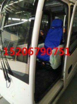 點(diǎn)擊查看詳細(xì)信息<br>標(biāo)題：中聯(lián)吊車(chē)駕駛室總成 帶內(nèi)飾  閱讀次數(shù)：4064